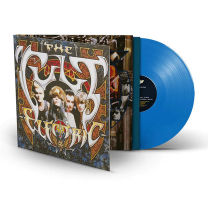 CULT - ELECTRIC - RECORD