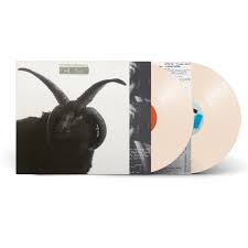 CULT - RECORD