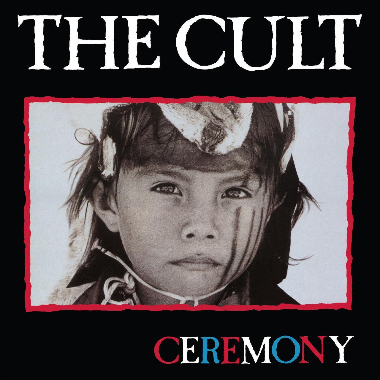 CULT - CEREMONY - RECORD