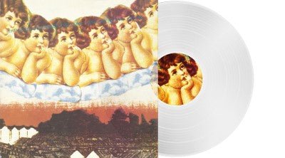 CURE - JAPANESE WHISPERS: CURE SINGLES NOV 82: NOV 83 - RECORD