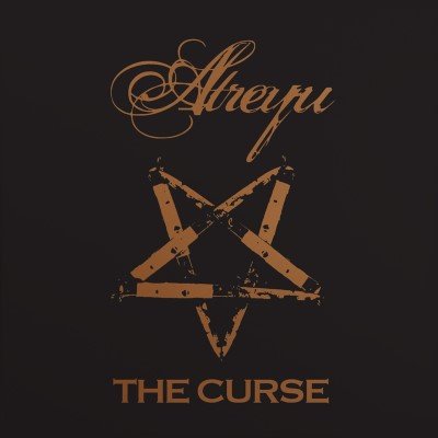 ATREYU - CURSE (20TH ANNIVERSARY) - RECORD