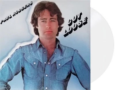 RODGERS,PAUL - CUT LOOSE - RECORD