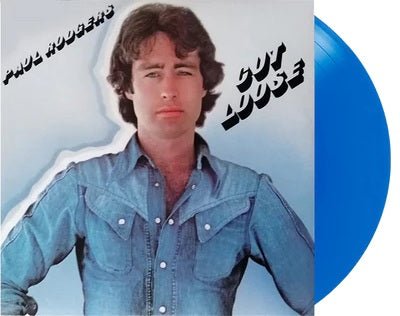 RODGERS,PAUL - CUT LOOSE - RECORD