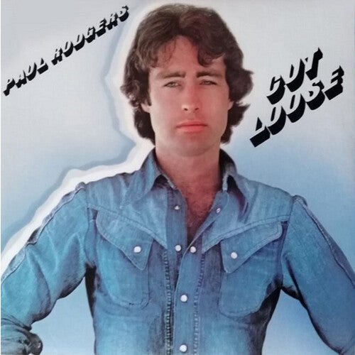 RODGERS,PAUL - CUT LOOSE - RECORD