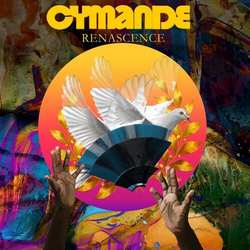 CYMANDE - RENASCENCE - RECORD
