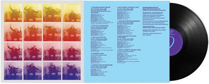 HALL,DARYL - D. - RECORD