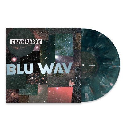 GRANDADDY - BLU WAV - RECORD
