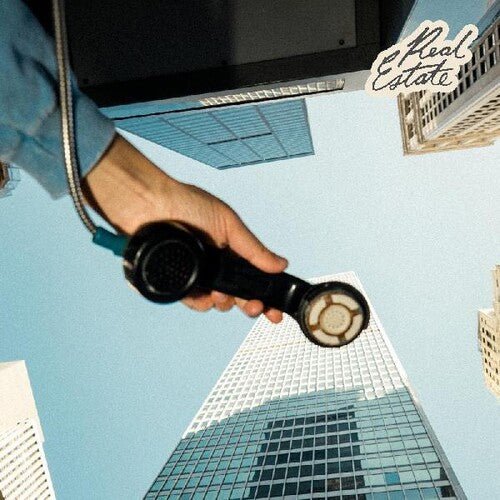 REAL ESTATE - DANIEL - RECORD