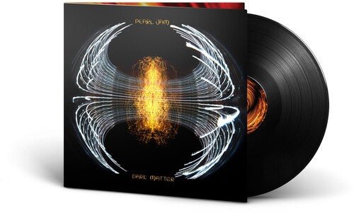 PEARL JAM - DARK MATTER - RECORD