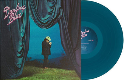 KING,MARCUS - DARLING BLUE - RECORD