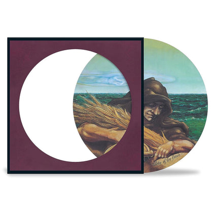 GRATEFUL DEAD - WAKE OF THE FLOOD - RECORD