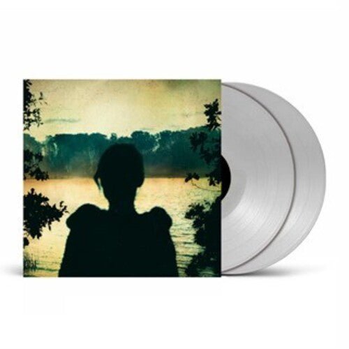 PORCUPINE TREE - DEADWING - CLEAR VINYL - RECORD