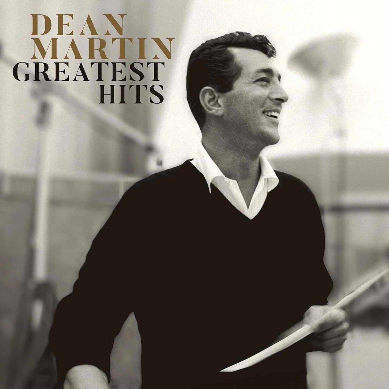 MARTIN,DEAN - GREATEST HITS - RECORD