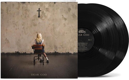 PRETTY RECKLESS - DEAR GOD - RECORD