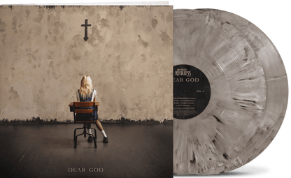 PRETTY RECKLESS - DEAR GOD Color - RECORD