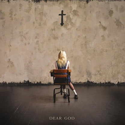 PRETTY RECKLESS - DEAR GOD - RECORD