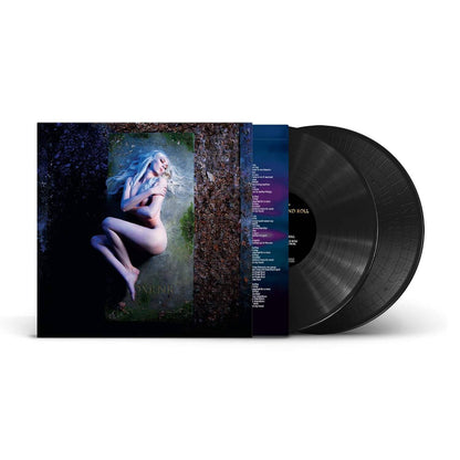PRETTY RECKLESS - DEATH BY ROCK AND ROLL - RECORD
