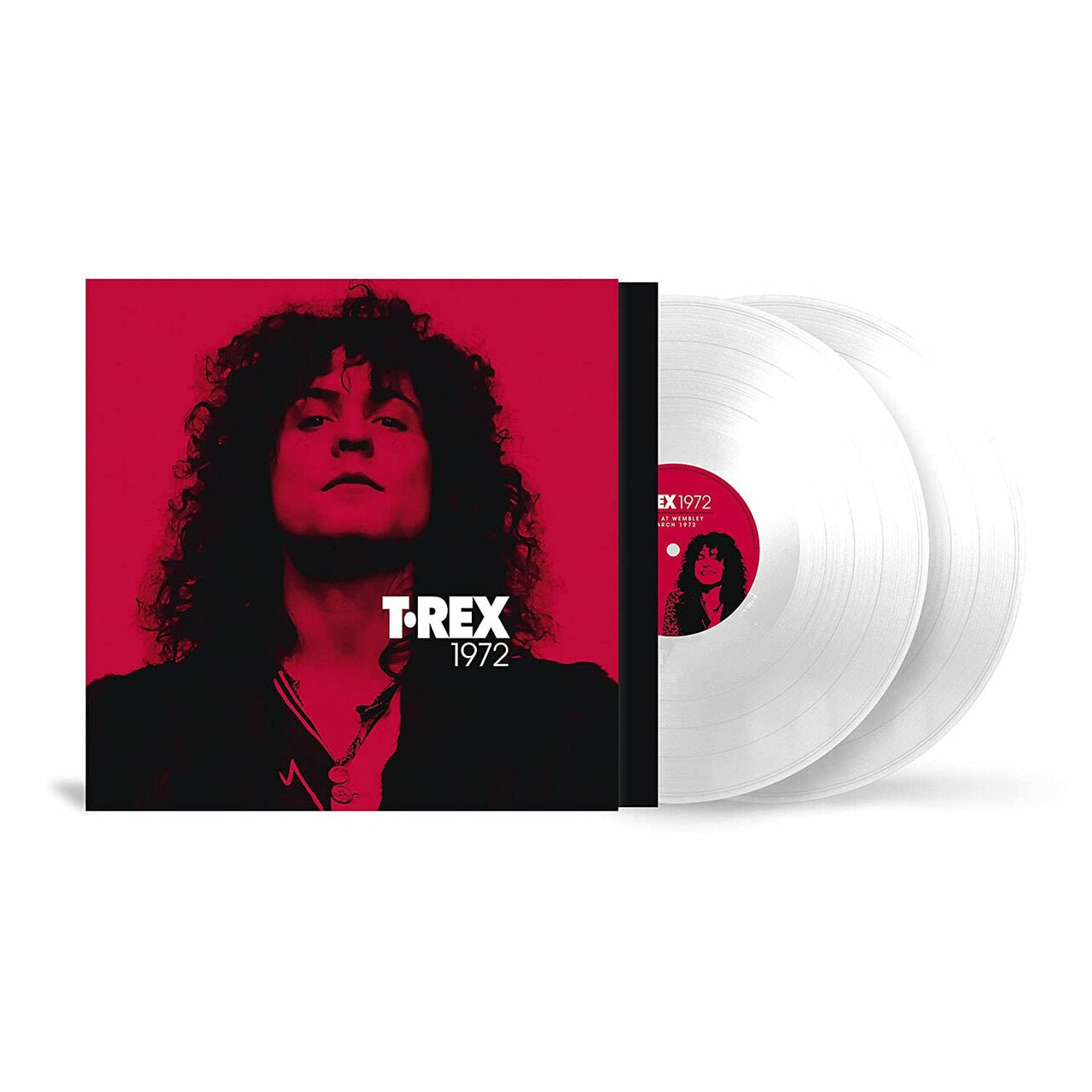 T.REX - 1972 - RECORD