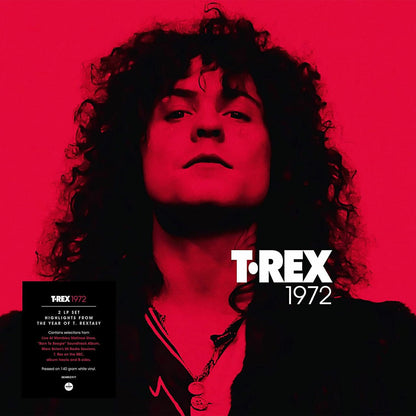 T.REX - 1972 - RECORD