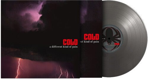 COLD - DIFFERENT KIND OF PAIN - RECORD