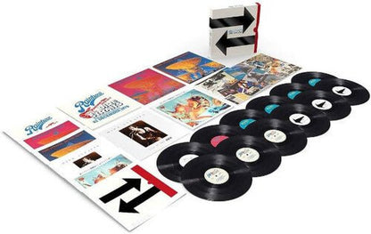 DIRE STRAITS - LIVE 1978-1992 - RECORD
