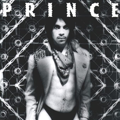 PRINCE - DIRTY MIND - RECORD
