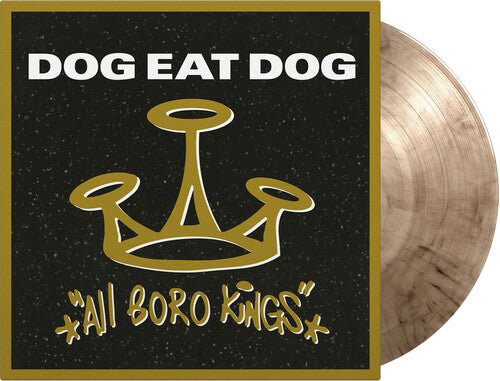 DOG EAT DOG - ALL BORO KINGS - RECORD