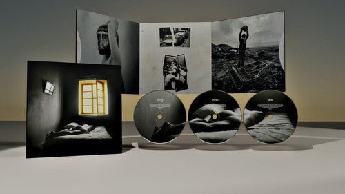 SUEDE - DOG MAN STAR: 30TH ANNIVERSARY - RECORD