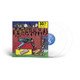 SNOOP DOGGY DOGG - DOGGYSTYLE - CLEAR - RECORD