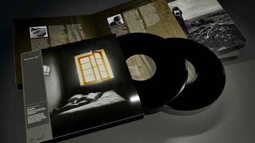LONDON SUEDE - DOG MAN STAR: 30TH ANNIVERSARY - RECORD