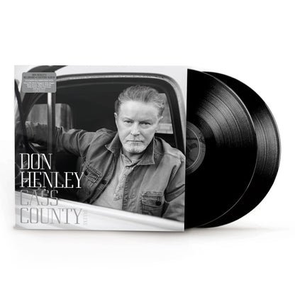 HENLEY,DON - CASS COUNTY - RECORD
