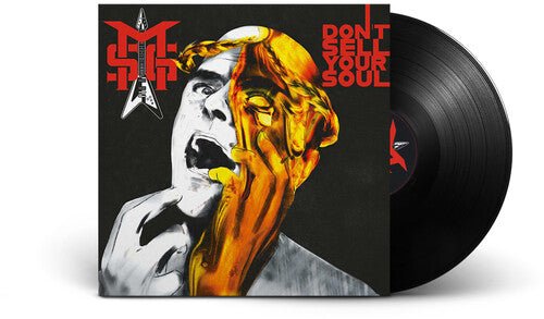 SCHENKER,MICHAEL GROUP - DON'T SELL YOUR SOUL - RECORD