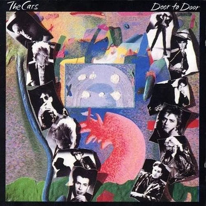 CARS - DOOR TO DOOR - RECORD