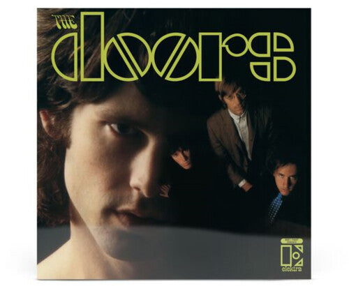 DOORS - RECORD