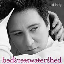 LANG,K.D. - WATERSHED - RECORD