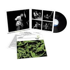 BYRD,DONALD - BYRD IN FLIGHT (BLUE NOTE TONE POET SERIES) - RECORD