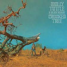 TUTTLE,MOLLY & GOLDEN HIGHWAY - CROOKED TREE - RECORD