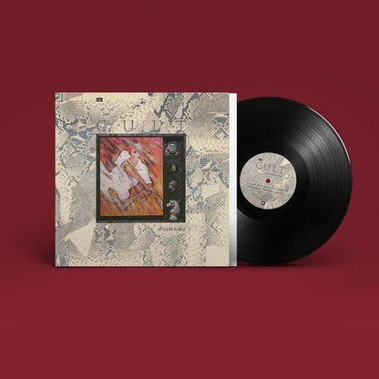 CULT - DREAMTIME - RECORD