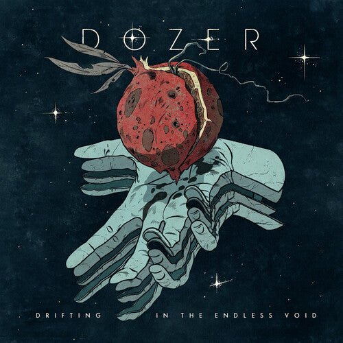 DOZER - DRIFTING IN THE ENDLESS VOID - RECORD