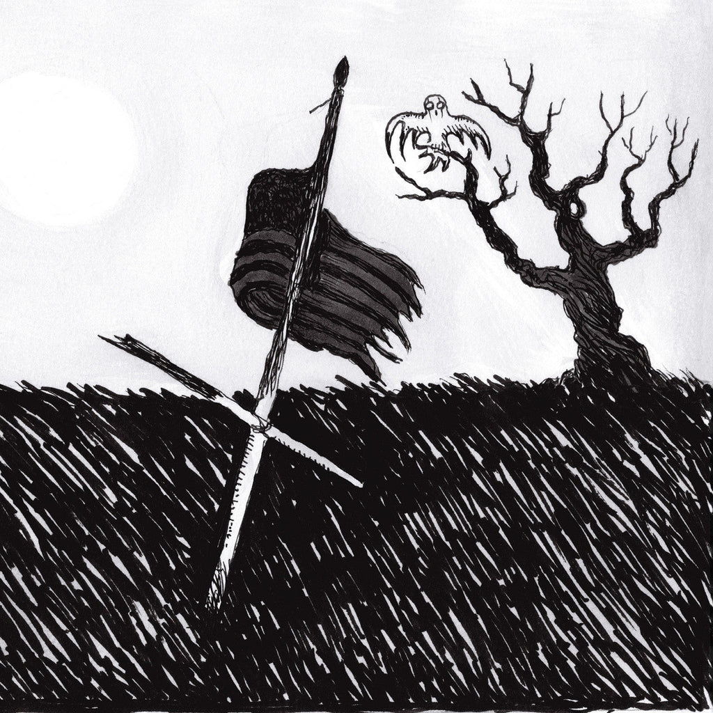 DRIVE-BY TRUCKERS - AMERICAN BAND - RECORD