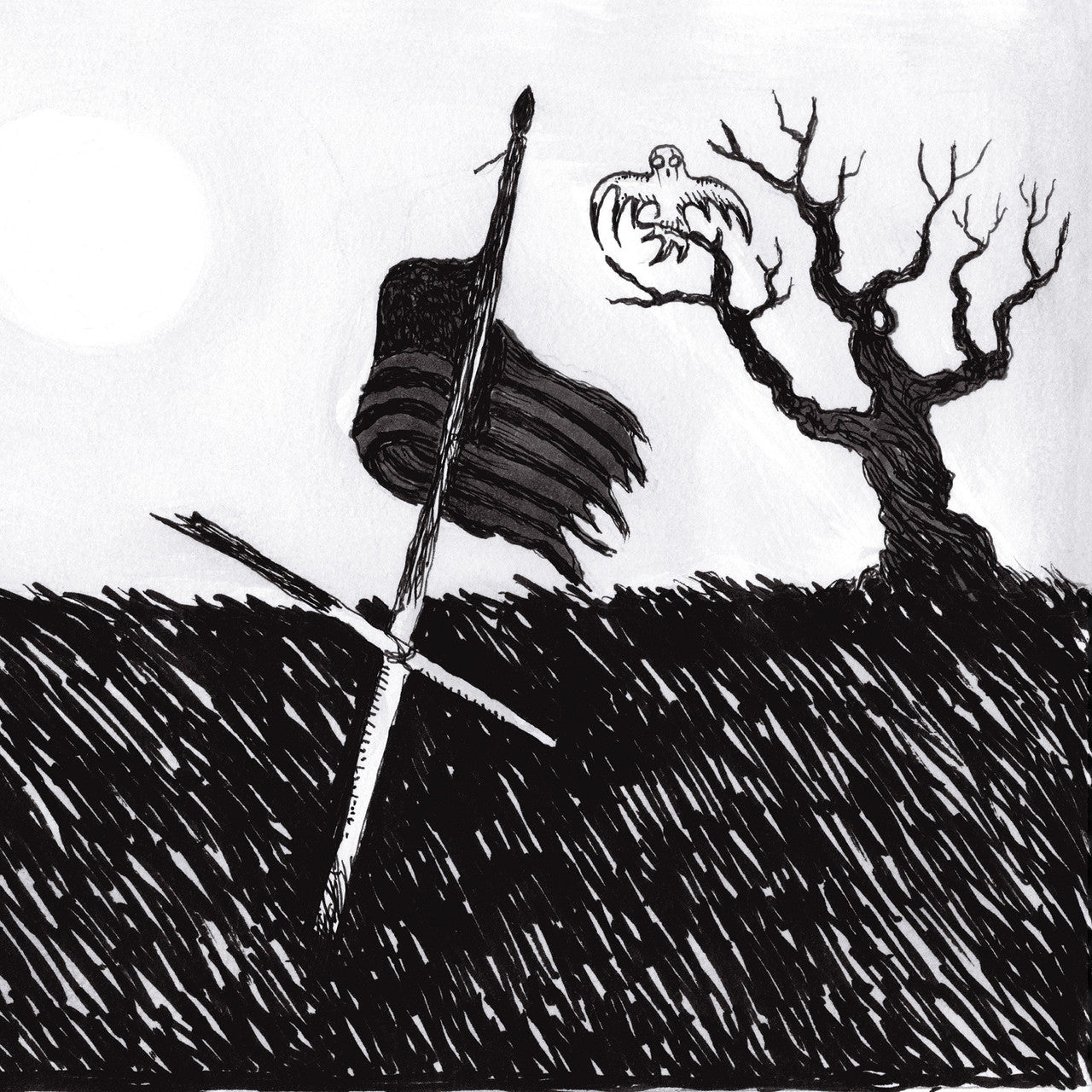 DRIVE-BY TRUCKERS - AMERICAN BAND - RECORD