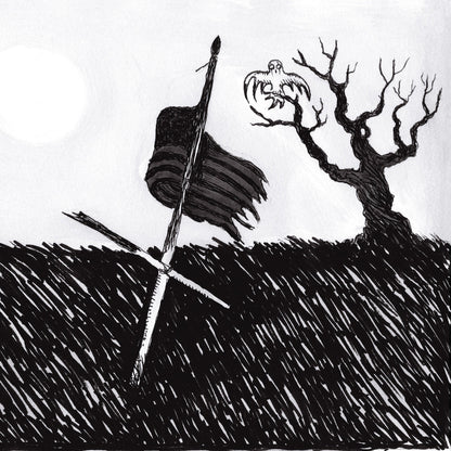DRIVE-BY TRUCKERS - AMERICAN BAND - RECORD
