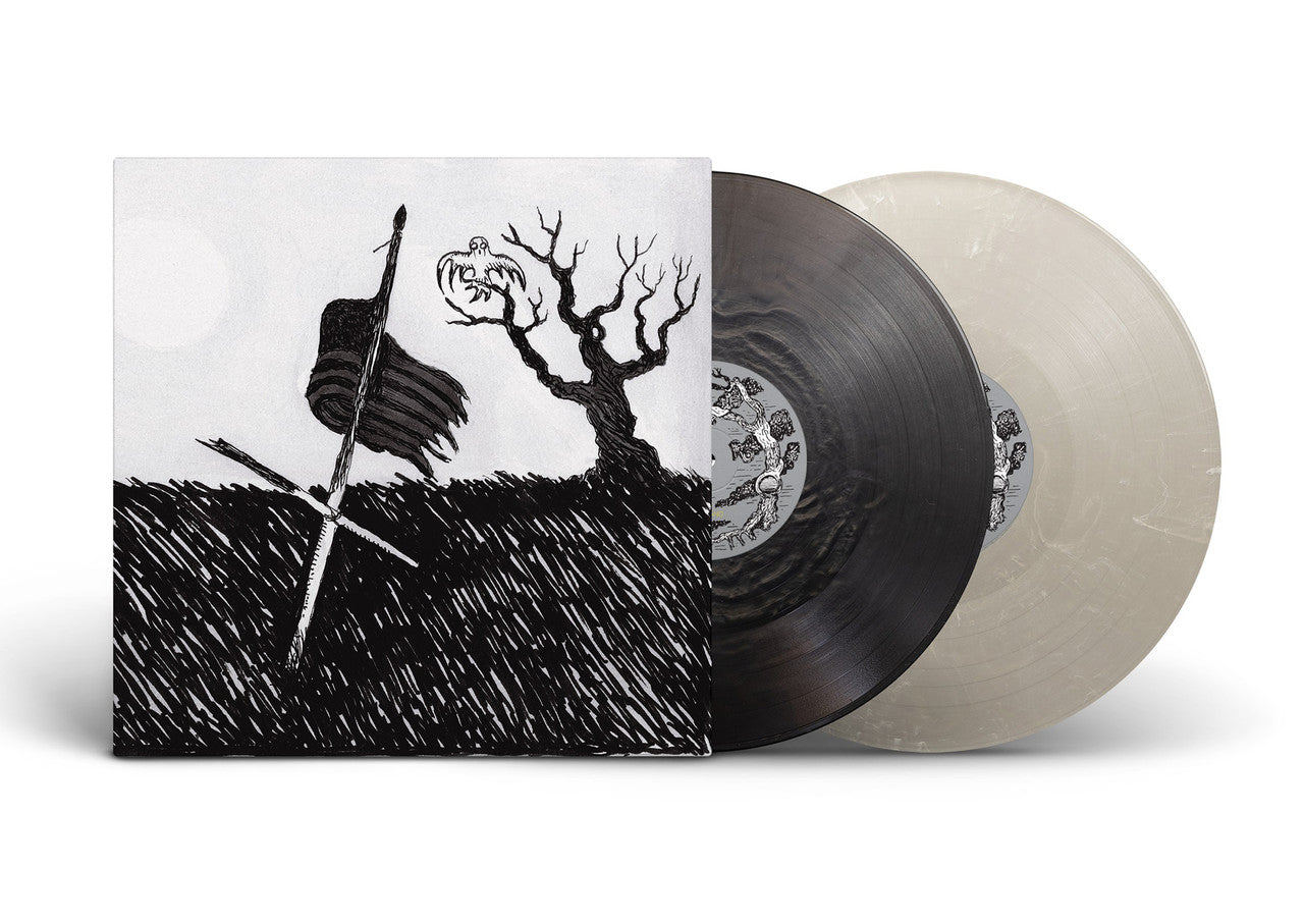 DRIVE-BY TRUCKERS - AMERICAN BAND - RECORD