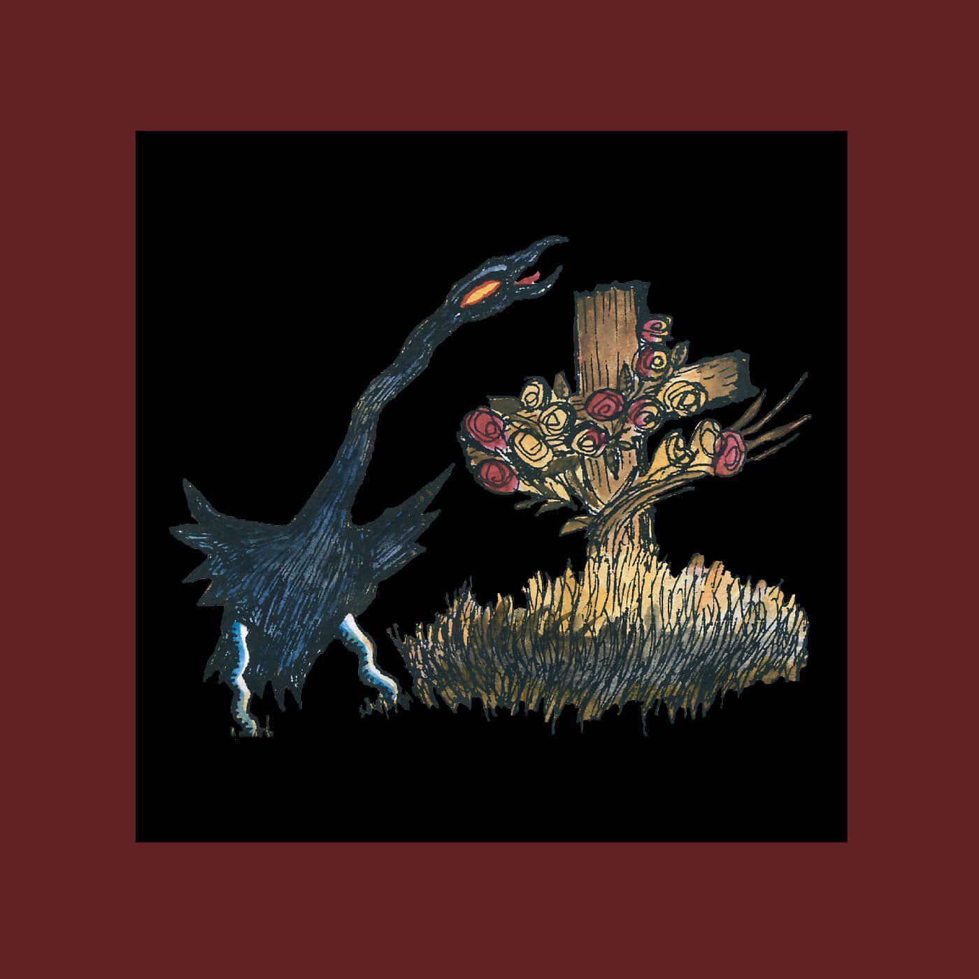 DRIVE-BY TRUCKERS - DEFINITIVE DECORATION DAY - RECORD
