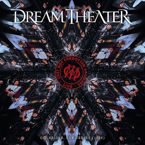 DREAM THEATER - LOST NOT FORGOTTEN ARCHIVES: OLD BRIDGE, NJ (1996) - RECORD