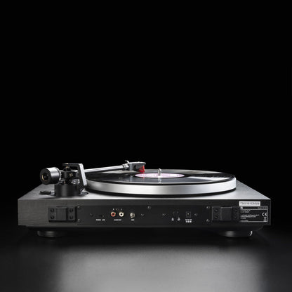 Dual Electronics: CS 529 Fully Automatic Bluetooth Turntable