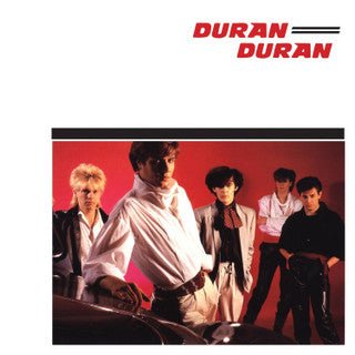 DURAN DURAN - DURAN DURAN (2010 REMASTER) - RECORD