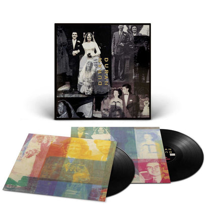 Duran Duran - The Wedding Album - RECORD