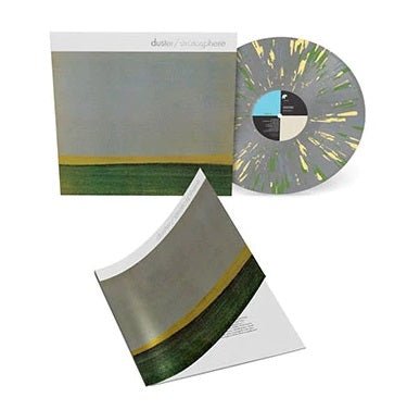 DUSTER - STRATOSPHERE (25TH ANNIVERSARY EDITION) - RECORD