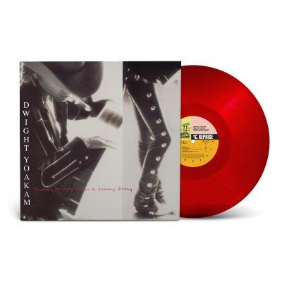 YOAKAM,DWIGHT - BUENAS NOCHES FROM A LONELY ROOM - RECORD